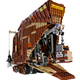 Illustration for article titled This is the 3,296-piece Lego Star Wars Sandcrawler you were looking for